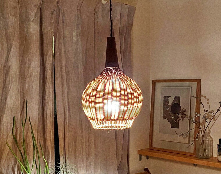 ACME FURNITURE アクメファニチャー IRVIN UNIVERSAL LAMP