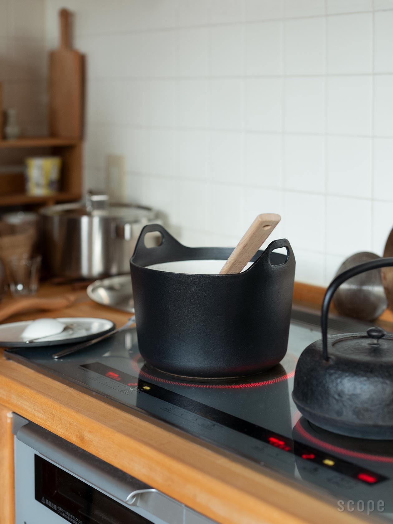 楽天市場】イッタラ / サルパネヴァ キャセロール [iittala