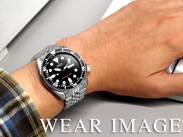 楽天市場】逆輸入SEIKO BLACK BOY セイコー ブラックボーイ ダイバーズ