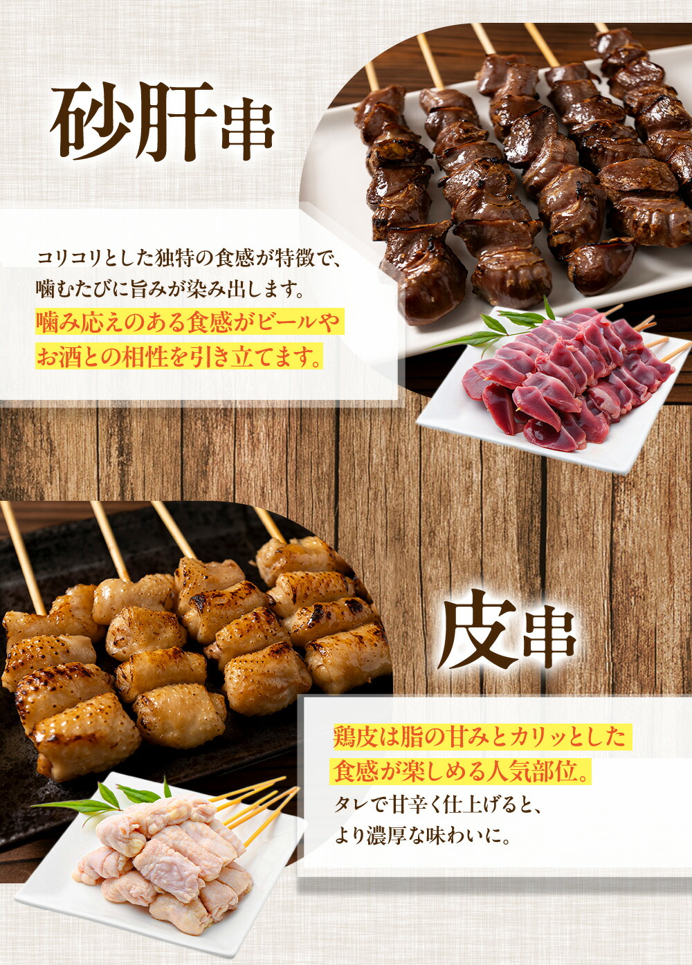 楽天市場】【高知が誇るブランド鶏】 特選焼き鳥 お手軽セット 四万十