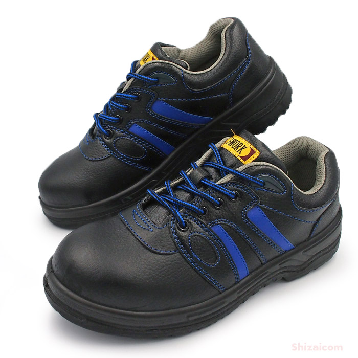 楽天市場】J-WORK JW-753 安全静電短靴 【22.5〜28.0・29.0・30.0cm