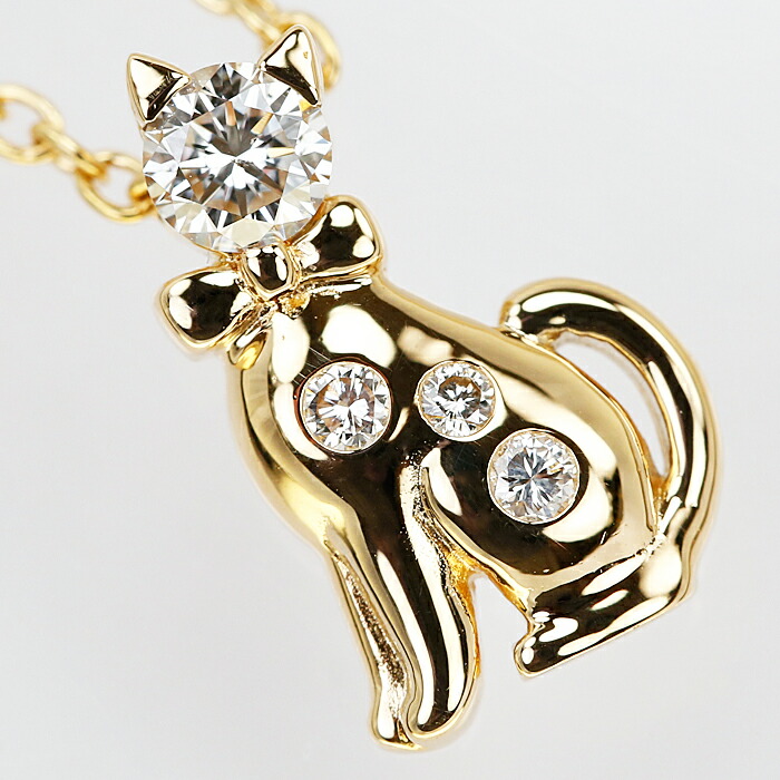 楽天市場】☆9/8 タサキ 田崎真珠 ダイヤモンド ネックレス 0.15ct K18
