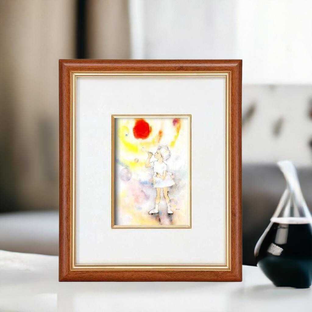楽天市場】【2月25日 限定クーポン】いわさきちひろ 絵画 版画 全30作