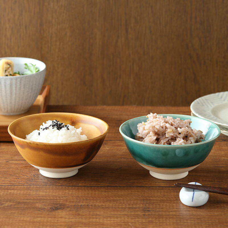 楽天市場】お茶碗 12cm My茶碗 陶器茶碗 茶わん ご飯茶碗 飯碗 食器 和