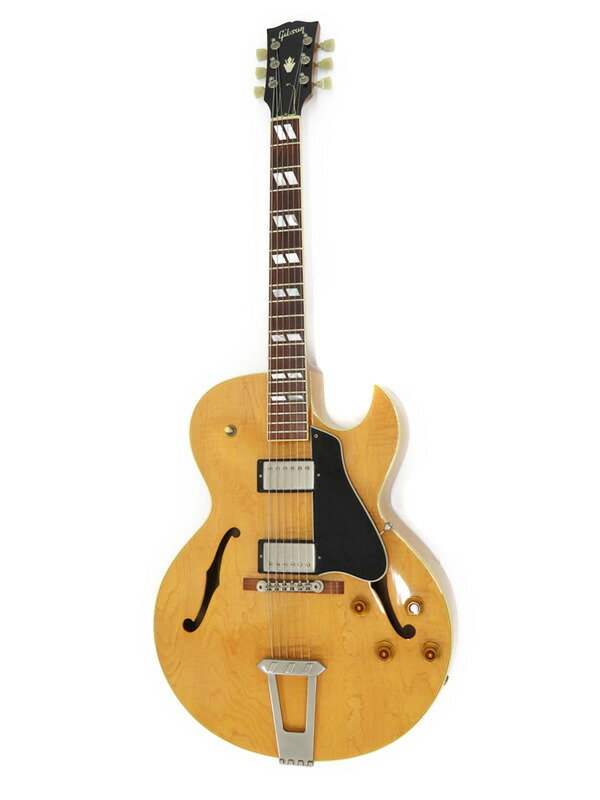 Gibson】ギブソン『エレキギター』ES-175 1997年製 1週間保証【中古