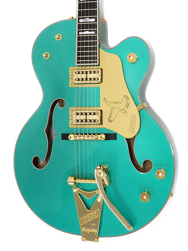 GRETSCH】【横山健モデル】【FSR Kenny Falcon Jr.】グレッチ『エレキ