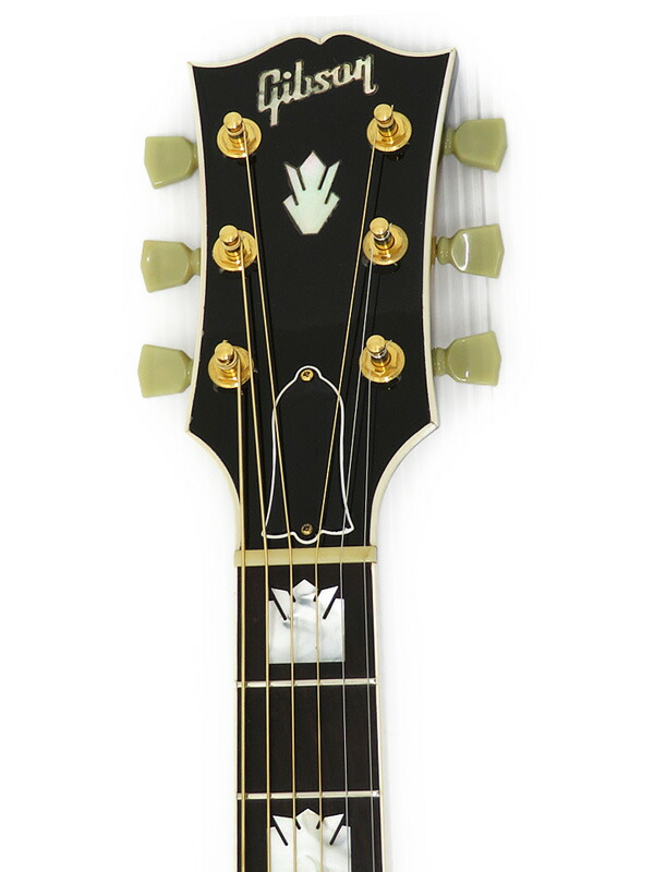 Gibson】ギブソン『アコースティックギター』J-200 1995年製 1週間保証