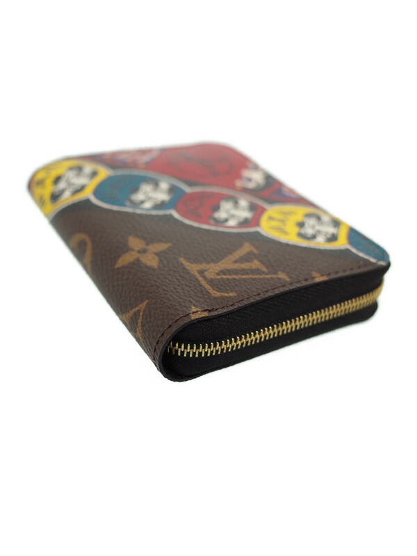 LOUIS VUITTON】【山本寛斎】【歌舞伎】【日本限定】ルイヴィトン