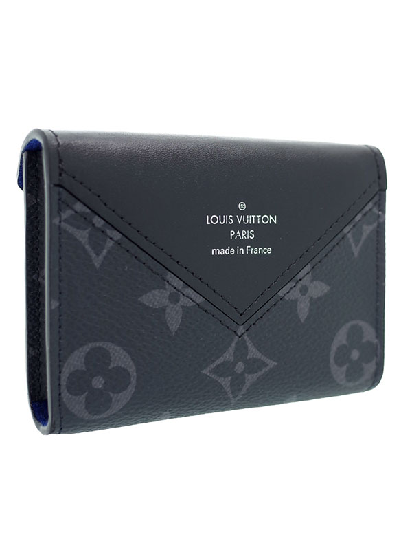 LOUIS VUITTON】【カードゲーム】ルイヴィトン『モノグラム エテュイ
