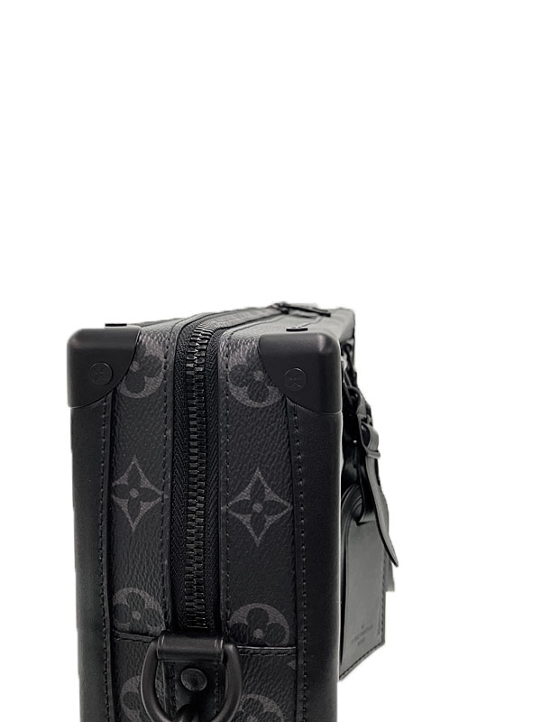 LOUIS VUITTON】ルイヴィトン『モノグラム エクリプス ソフトトランク