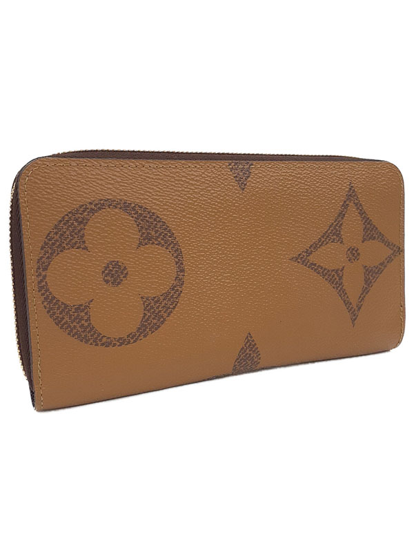 LOUIS VUITTON】ルイヴィトン『ジャイアント モノグラム リバース