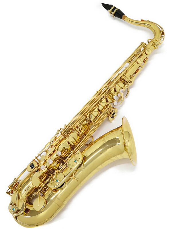Yanagisawa】ヤナギサワ『テナーサックス』T-WO1 1週間保証【中古