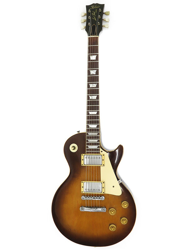 Tokai】【工房メンテ済み】【ジャパンヴィンテージ】トーカイ『エレキ
