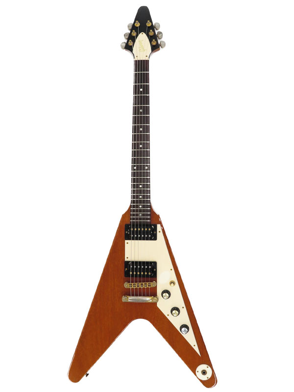 Gibson】ギブソン『エレキギター』Limited Edition Flying V 2001年製