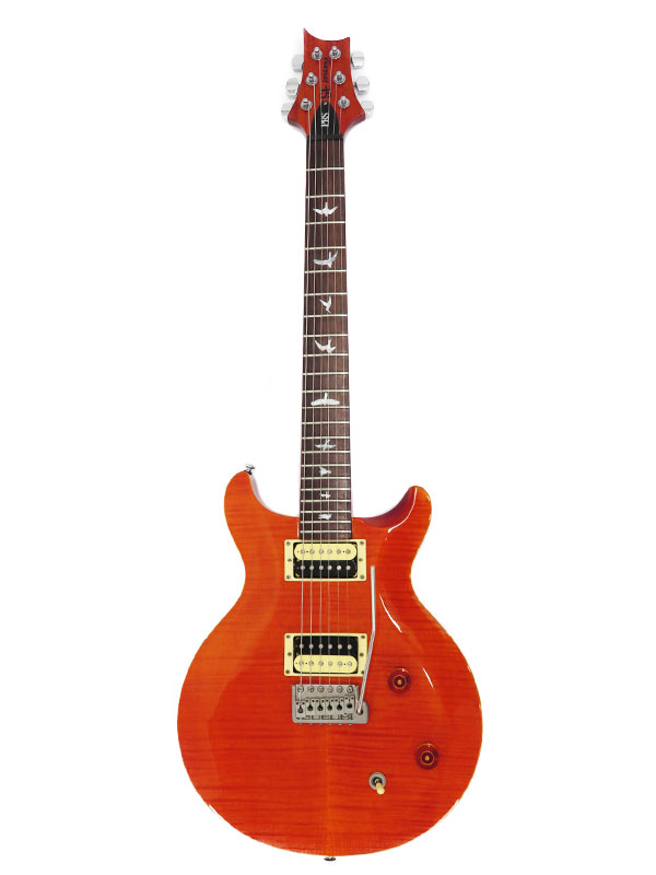 Paul Reed Smith (PRS)】ポールリードスミス『エレキギター』SE
