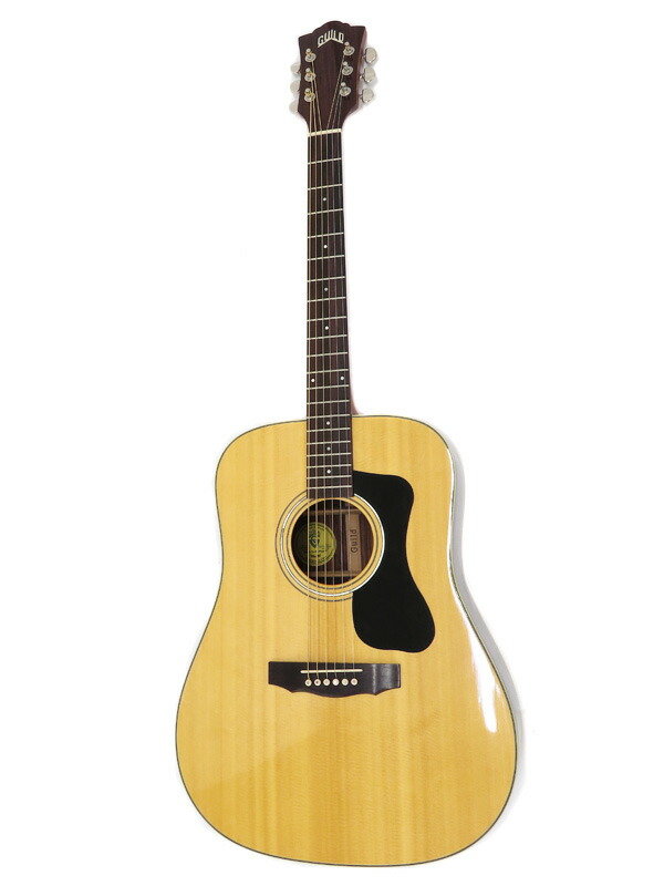 Guild】ギルド『アコースティックギター』D-150 NAT 1週間保証【中古