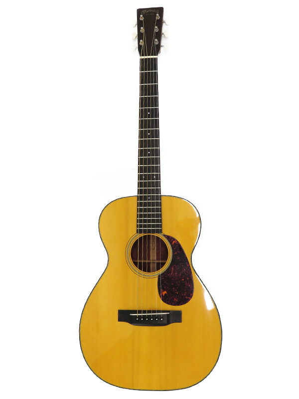 Martin】【Vシェイプネック】マーチン『アコースティックギター』CTM O