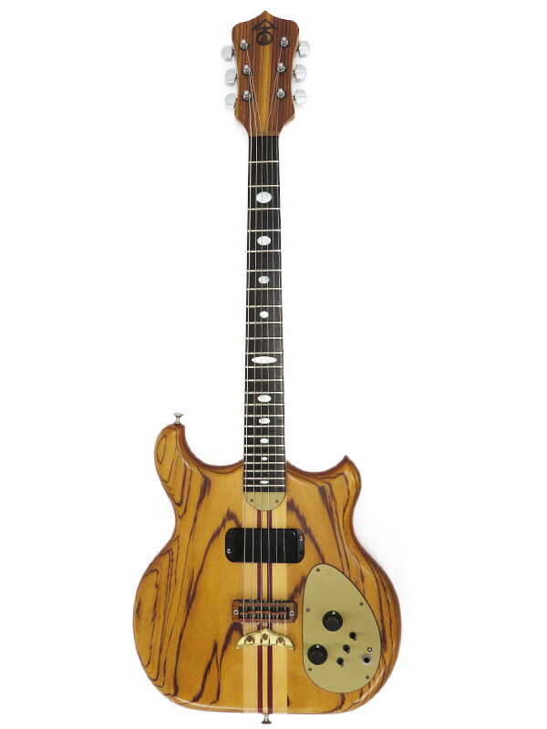 Alembic】アレンビック『エレキギター』DISTILLATE 1981年製 1週間保証