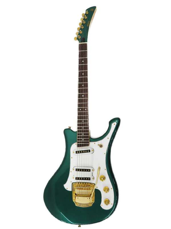 YAMAHA】ヤマハ『エレキギター』SGV700 2007年製 1週間保証【中古