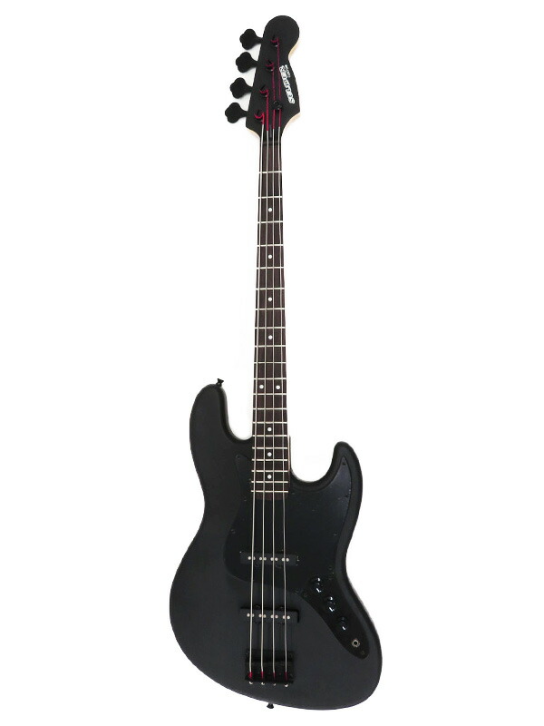 SELDER】セルダー『エレキベース』JBC-04 1週間保証【中古