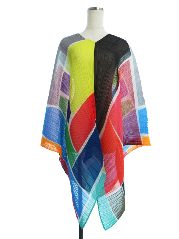 PLEATS PLEASE ISSEY MIYAKE】プリーツプリーズイッセイミヤケ