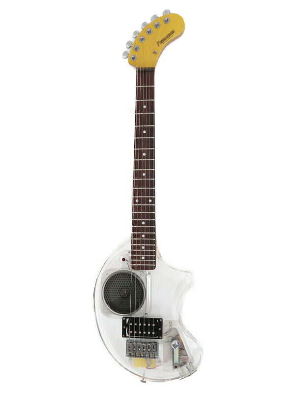 FERNANDES】フェルナンデス『アンプ内蔵ギター』ZO-3 1週間保証【中古