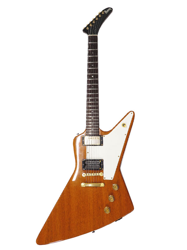 Burny】バーニー『エレキギター』REX-80-76 1週間保証【中古