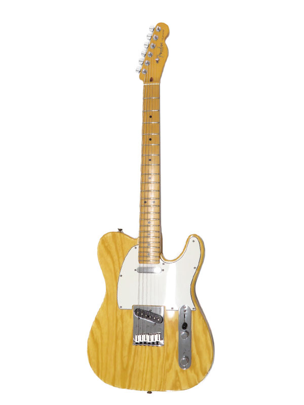 Fender USA】フェンダーUSA『エレキギター』American Standard