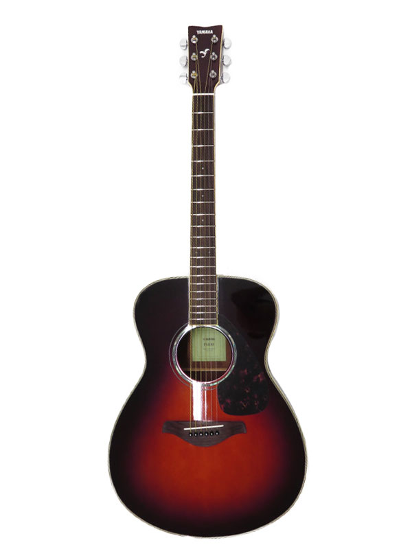 YAMAHA】ヤマハ『アコースティックギター』FS830 2020年製 1週間保証