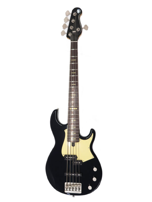 YAMAHA】ヤマハ『5弦エレキベース』BBP35 2020年製 1週間保証【中古