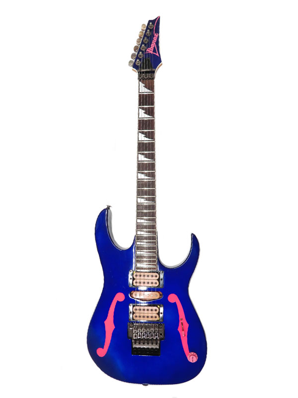 Ibanez】アイバニーズ『エレキギター』PGM100 1995年製 1週間保証