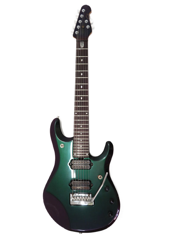 MUSICMAN】ミュージックマン『7弦ギター』JP7 2006年 エレキギター 1