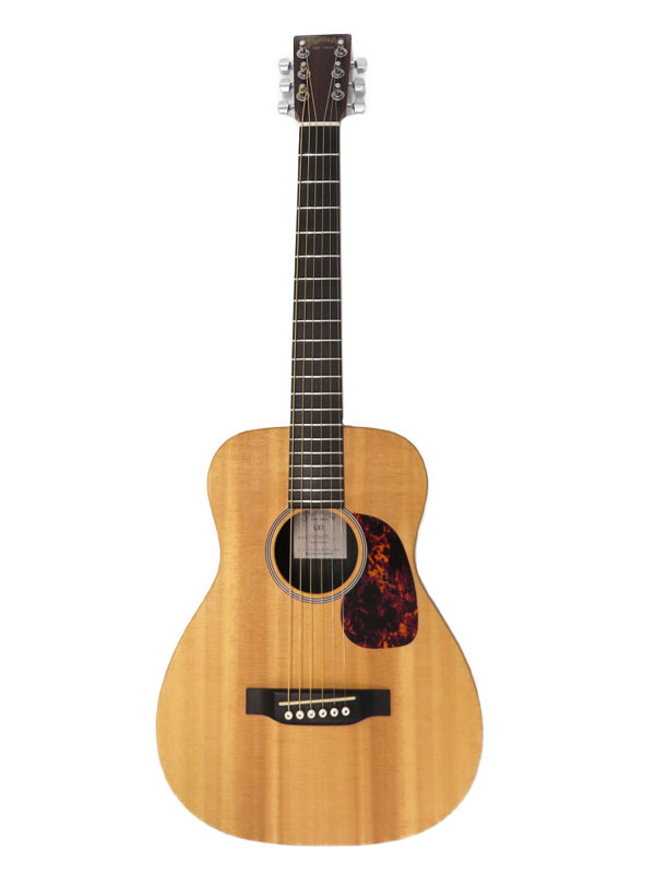 Martin】マーチン『ミニアコースティックギター』Little Martin LX1 1