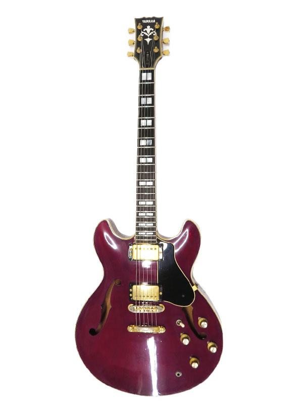 YAMAHA】ヤマハ『エレキギター』SA2000S 1982年製 1週間保証【中古