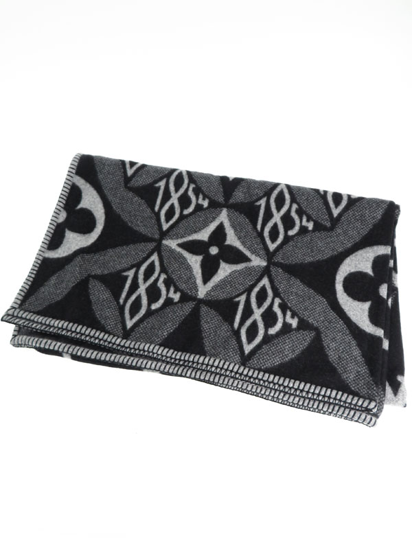 LOUIS VUITTON】ルイヴィトン『ロゴ クヴェルテュール SINCE 1854