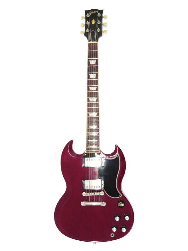 Gibson】ギブソン『エレキギター』SG'61 Reissue 1995年製 1週間保証