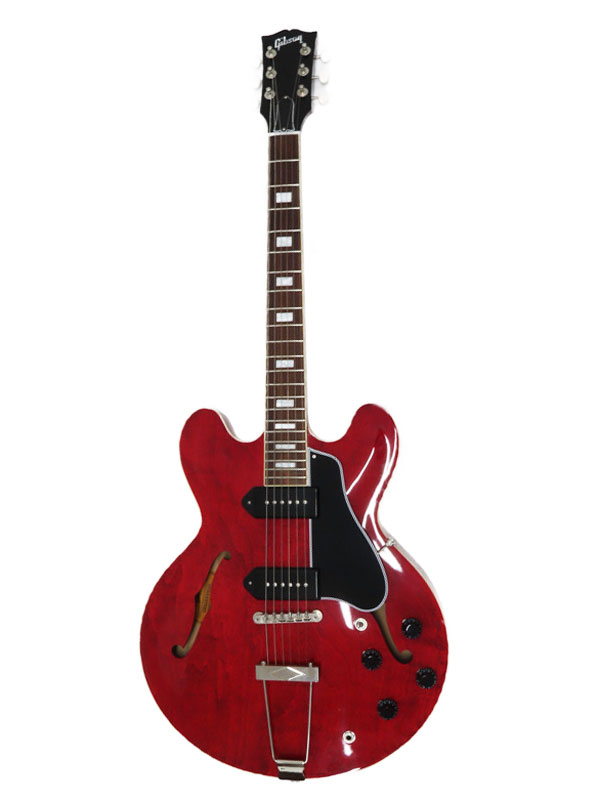 Gibson】ギブソン『エレキギター』ES-330 2024年製 1週間保証【中古
