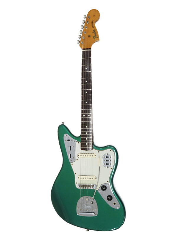 Fender USA】フェンダーUSA『エレキギター』American Vintage 62