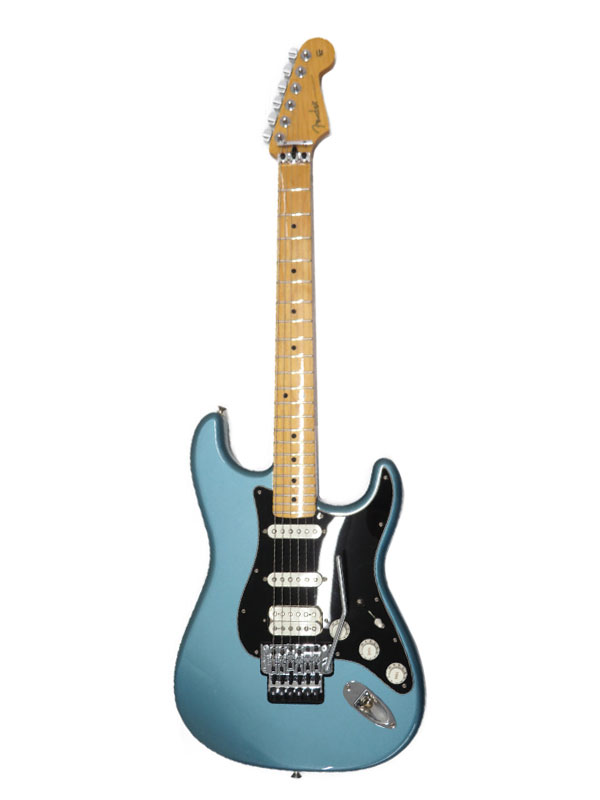 Fender MEXICO】フェンダーメキシコ『エレキギター』Player