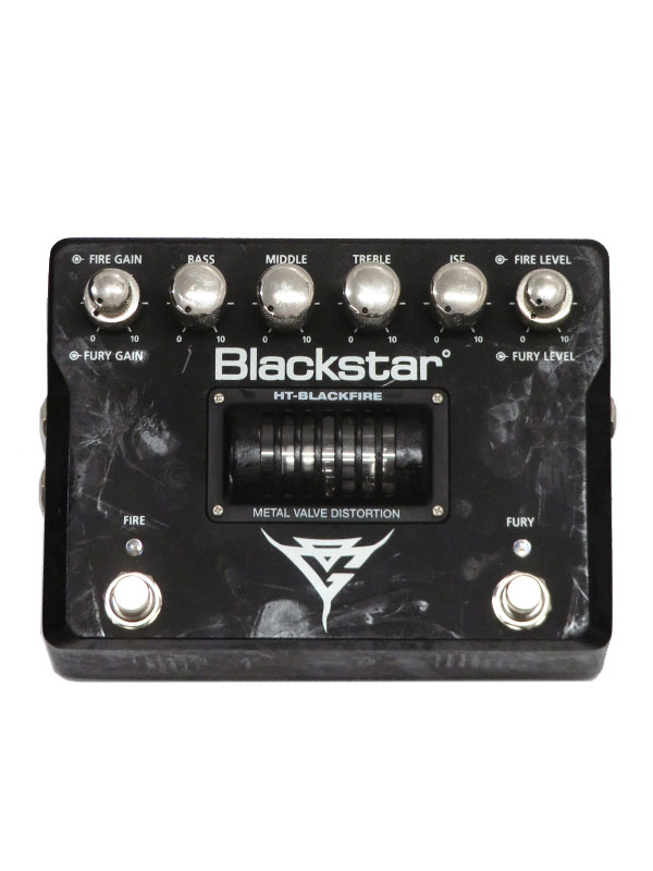 BLACKSTAR】ブラックスター『ディストーション』HT-BLACKFIRE
