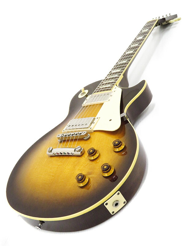 Orville by Gibson】【工房メンテ済】オービルバイギブソン『エレキ
