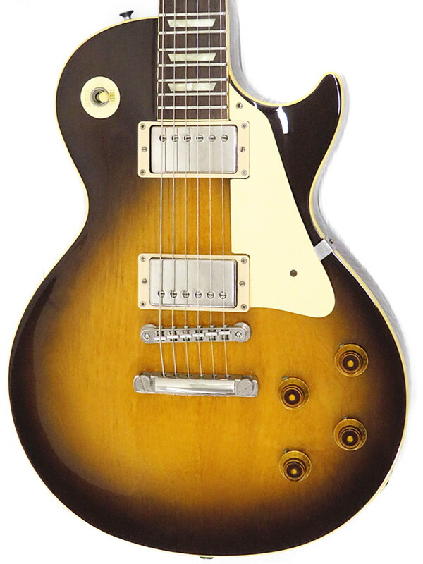 Orville by Gibson】【工房メンテ済】オービルバイギブソン『エレキ