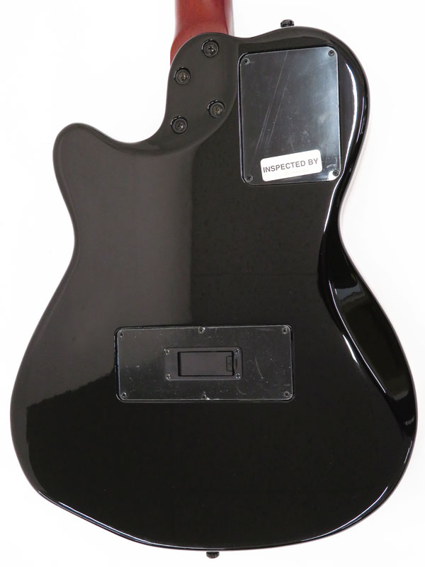 Godin】【10th Anniversary】ゴダン『エレガット』Multiac ACS Slim SA