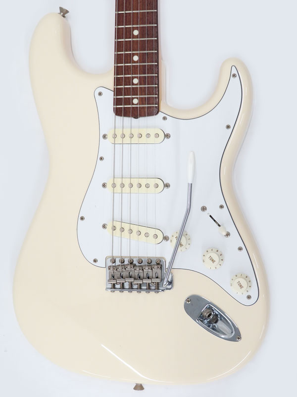 Fender Japan】フェンダージャパン『エレキギター』ST-STD 2013年製 1
