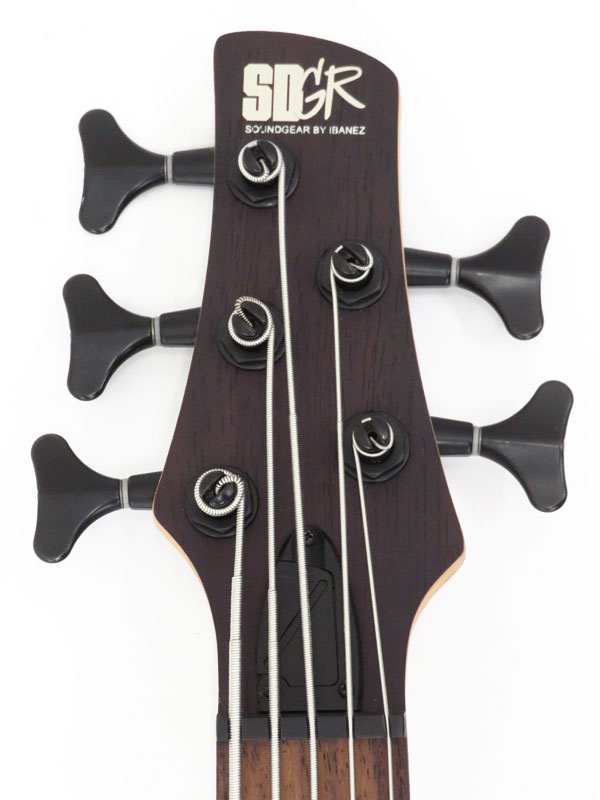 Ibanez】アイバニーズ『5弦エレキベース』SSR635 2014年製 1週間保証