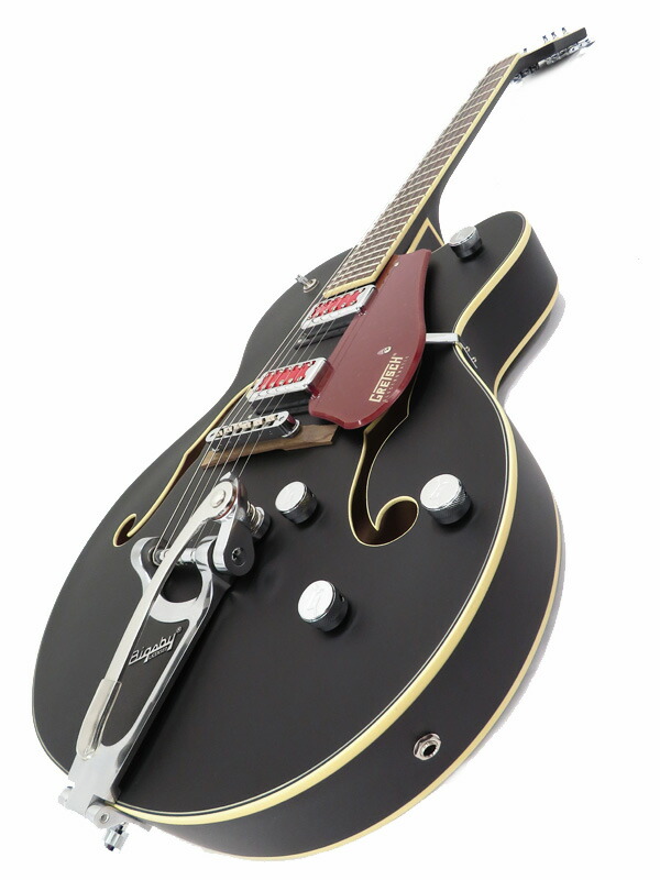 GRETSCH ELECTROMATIC】グレッチエレクトロマチック『エレキギター
