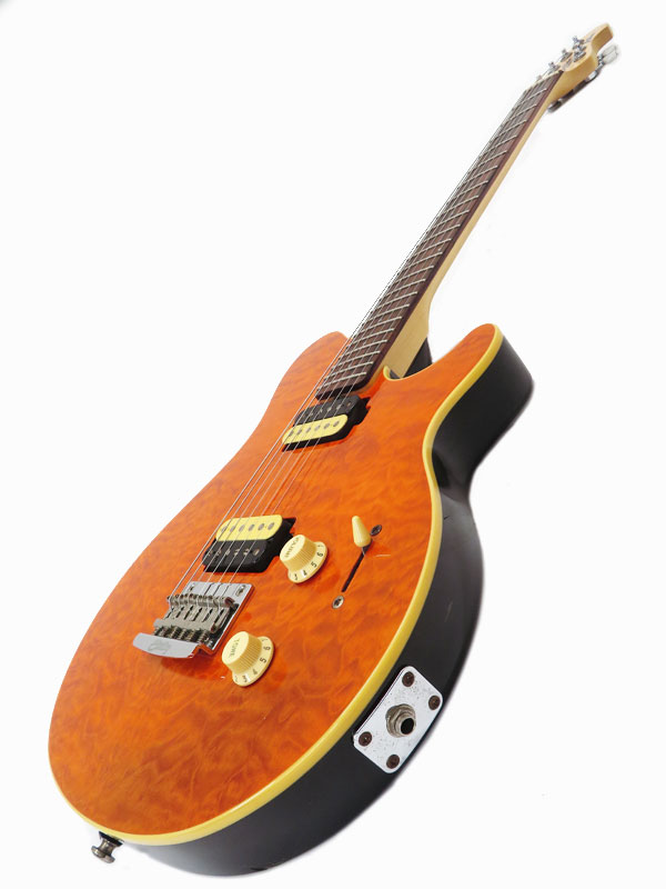 Sterling by MUSICMAN】スターリン『エレキギター』AX20 2009年製 1