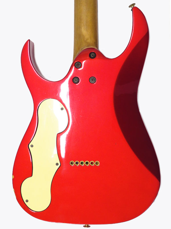 Ibanez】アイバニーズ『エレキギター』PGM500 1994年 1週間保証【中古