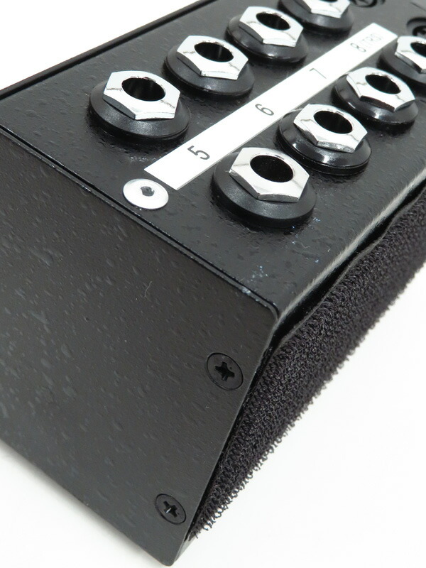 FREE THE TONE】【SIGNAL JUNCTION BOX】フリーザトーン