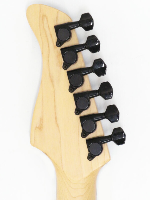 FERNANDES】フェルナンデス『エレキギター』JG-45 1週間保証【中古